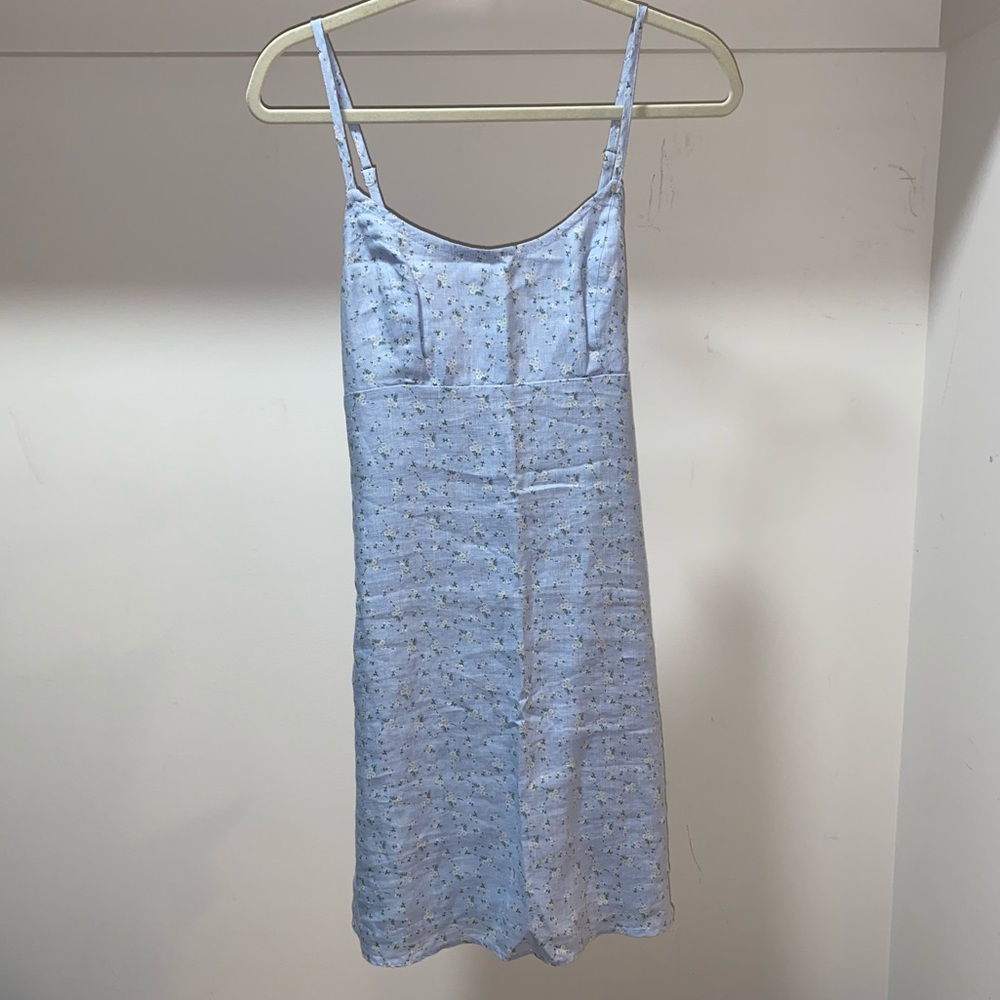 NWOT brandy Melville dress